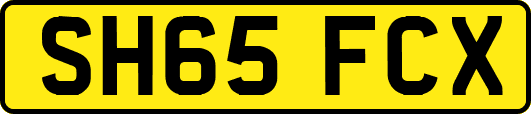 SH65FCX