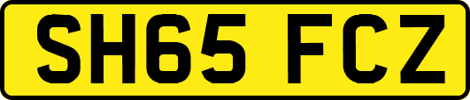 SH65FCZ