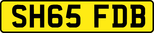 SH65FDB