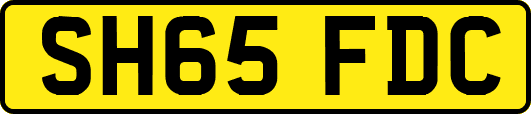 SH65FDC