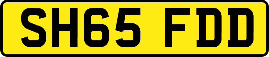 SH65FDD