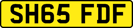 SH65FDF