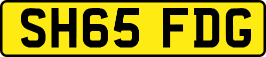 SH65FDG