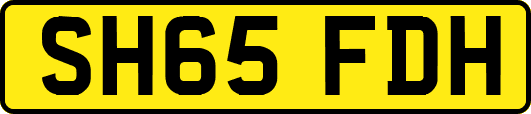 SH65FDH