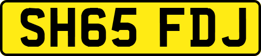 SH65FDJ