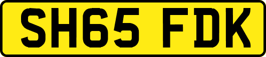 SH65FDK