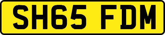 SH65FDM