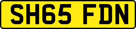 SH65FDN