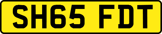 SH65FDT