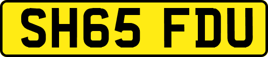 SH65FDU