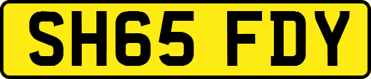 SH65FDY