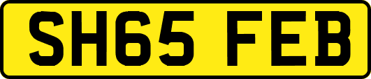 SH65FEB