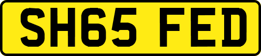 SH65FED