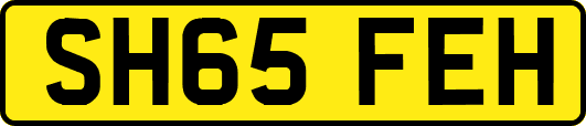 SH65FEH