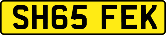 SH65FEK