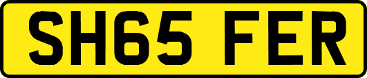 SH65FER