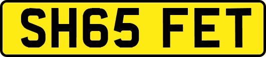 SH65FET