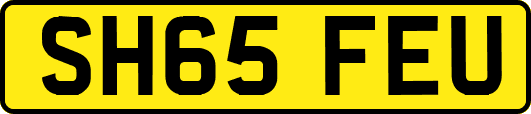 SH65FEU