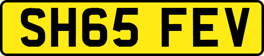 SH65FEV