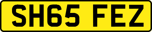 SH65FEZ