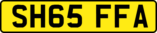 SH65FFA