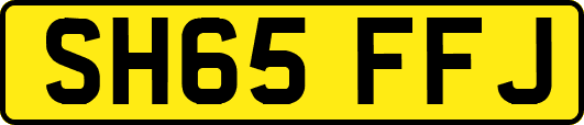 SH65FFJ