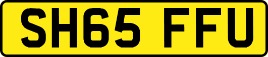 SH65FFU
