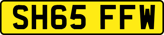 SH65FFW
