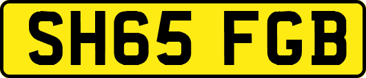 SH65FGB
