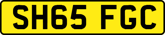 SH65FGC