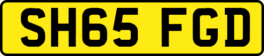 SH65FGD