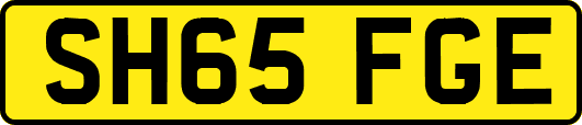 SH65FGE