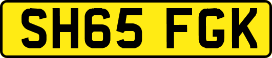 SH65FGK