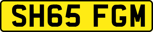 SH65FGM