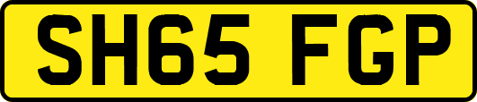 SH65FGP