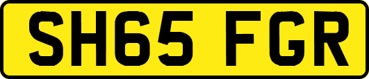 SH65FGR
