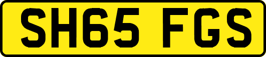 SH65FGS