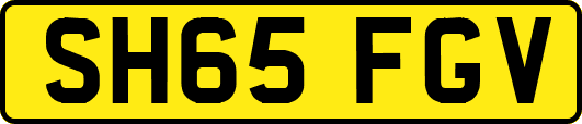 SH65FGV