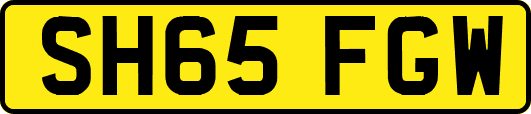 SH65FGW