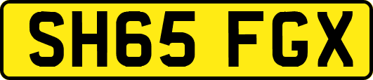 SH65FGX