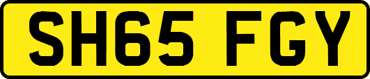 SH65FGY