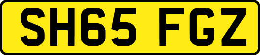 SH65FGZ