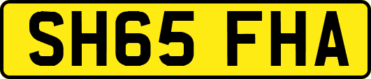 SH65FHA