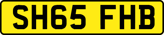 SH65FHB