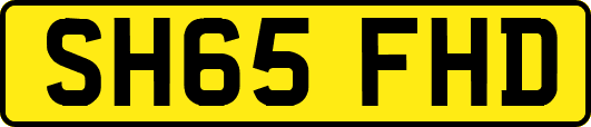 SH65FHD