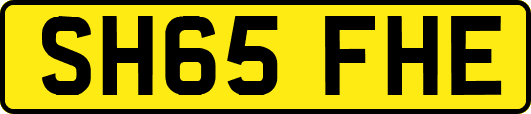 SH65FHE