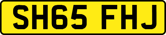 SH65FHJ