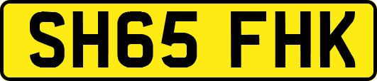 SH65FHK