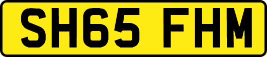 SH65FHM