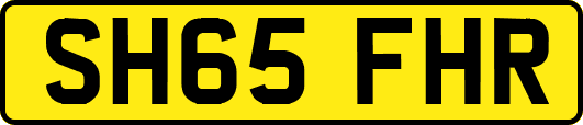 SH65FHR